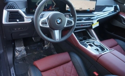 BMW X6 xDrive40i Sports Activity Coupe 2026