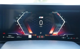 BMW X6 xDrive40i Sports Activity Coupe 2026