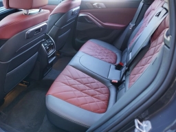 BMW X6 xDrive40i Sports Activity Coupe 2026