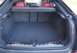 BMW X6 xDrive40i Sports Activity Coupe 2026