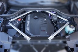 BMW X6 xDrive40i Sports Activity Coupe 2026