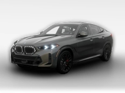 BMW X6 xDrive40i Sports Activity Coupe 2026