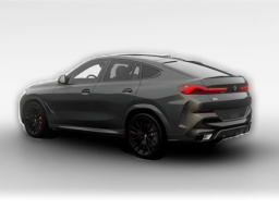 BMW X6 xDrive40i Sports Activity Coupe 2026