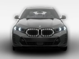 BMW X6 xDrive40i Sports Activity Coupe 2026