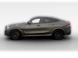 BMW X6 xDrive40i Sports Activity Coupe 2026