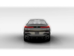 BMW X6 xDrive40i Sports Activity Coupe 2026