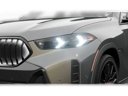 BMW X6 xDrive40i Sports Activity Coupe 2026