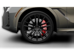 BMW X6 xDrive40i Sports Activity Coupe 2026