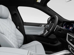 BMW X6 xDrive40i Sports Activity Coupe 2026