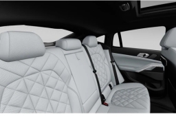 BMW X6 xDrive40i Sports Activity Coupe 2026