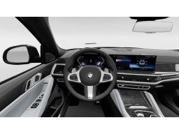 BMW X6 xDrive40i Sports Activity Coupe 2026