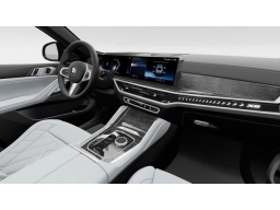 BMW X6 xDrive40i Sports Activity Coupe 2026