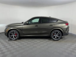 BMW X6 xDrive40i Sports Activity Coupe 2026