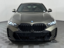 BMW X6 xDrive40i Sports Activity Coupe 2026