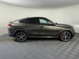 BMW X6 xDrive40i Sports Activity Coupe 2026