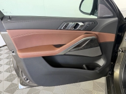 BMW X6 xDrive40i Sports Activity Coupe 2026