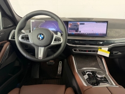 BMW X6 xDrive40i Sports Activity Coupe 2026