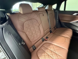 BMW X6 xDrive40i Sports Activity Coupe 2026