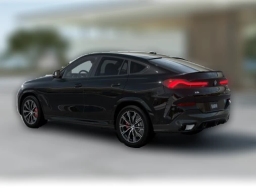 BMW X6 xDrive40i Sports Activity Coupe 2026