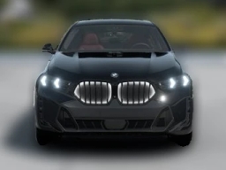 BMW X6 xDrive40i Sports Activity Coupe 2026