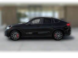 BMW X6 xDrive40i Sports Activity Coupe 2026