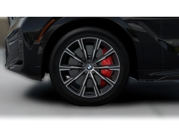 BMW X6 xDrive40i Sports Activity Coupe 2026