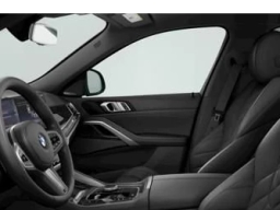 BMW X6 xDrive40i Sports Activity Coupe 2026