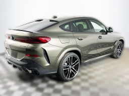 BMW X6 xDrive40i Sports Activity Coupe 2026