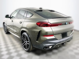 BMW X6 xDrive40i Sports Activity Coupe 2026