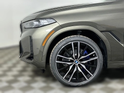 BMW X6 xDrive40i Sports Activity Coupe 2026