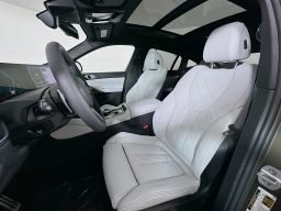 BMW X6 xDrive40i Sports Activity Coupe 2026