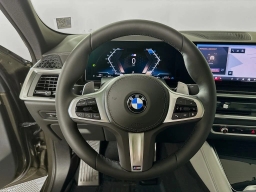 BMW X6 xDrive40i Sports Activity Coupe 2026