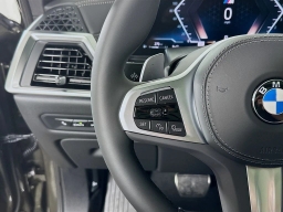 BMW X6 xDrive40i Sports Activity Coupe 2026