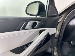 BMW X6 xDrive40i Sports Activity Coupe 2026