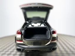 BMW X6 xDrive40i Sports Activity Coupe 2026