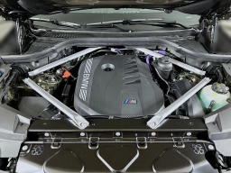 BMW X6 xDrive40i Sports Activity Coupe 2026