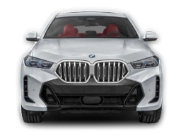 BMW X6 xDrive40i Sports Activity Coupe 2026