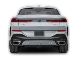 BMW X6 xDrive40i Sports Activity Coupe 2026