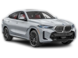 BMW X6 xDrive40i Sports Activity Coupe 2026