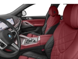 BMW X6 xDrive40i Sports Activity Coupe 2026