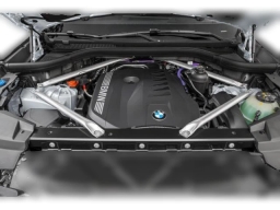 BMW X6 xDrive40i Sports Activity Coupe 2026