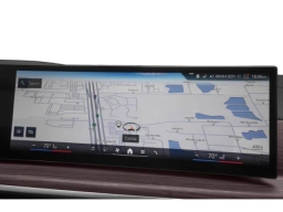 BMW X6 xDrive40i Sports Activity Coupe 2026