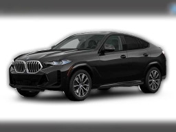 BMW X6 xDrive40i Sports Activity Coupe 2026