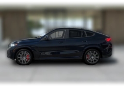 BMW X6 xDrive40i Sports Activity Coupe 2026