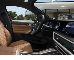 BMW X6 xDrive40i Sports Activity Coupe 2026