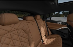 BMW X6 xDrive40i Sports Activity Coupe 2026