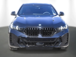 BMW X6 xDrive40i Sports Activity Coupe 2026