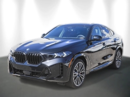 BMW X6 xDrive40i Sports Activity Coupe 2026