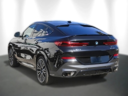 BMW X6 xDrive40i Sports Activity Coupe 2026