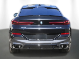 BMW X6 xDrive40i Sports Activity Coupe 2026